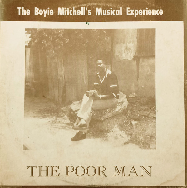The Poor Man