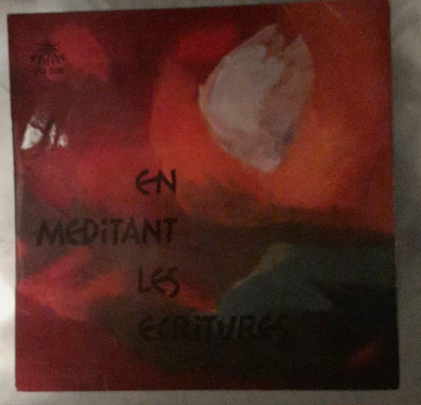 En Méditant Les Écritures