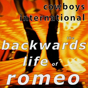 The Backwards Life Of Romeo