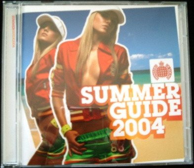 Summer Guide 2004