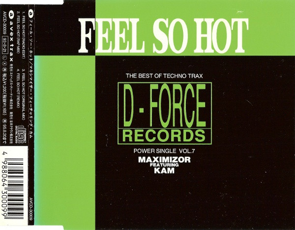 Feel So Hot