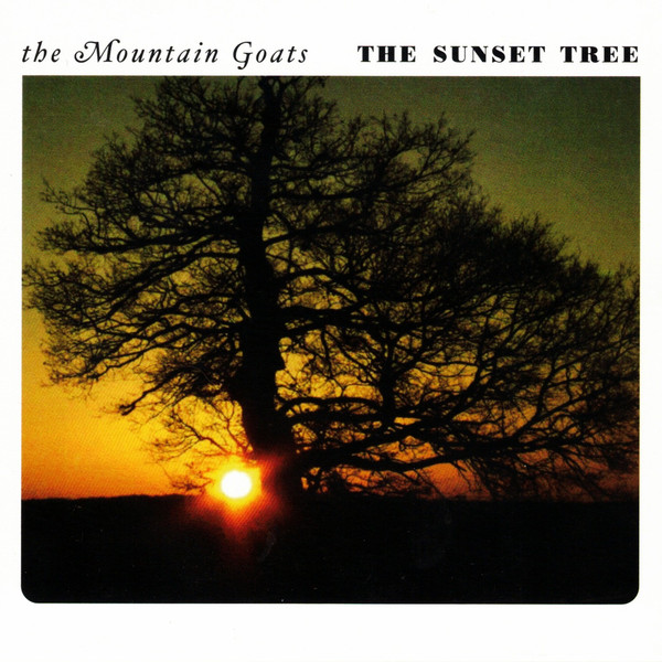 The Sunset Tree