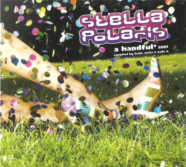 Stella Polaris - A Handful 2009