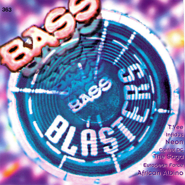Bass Blasters