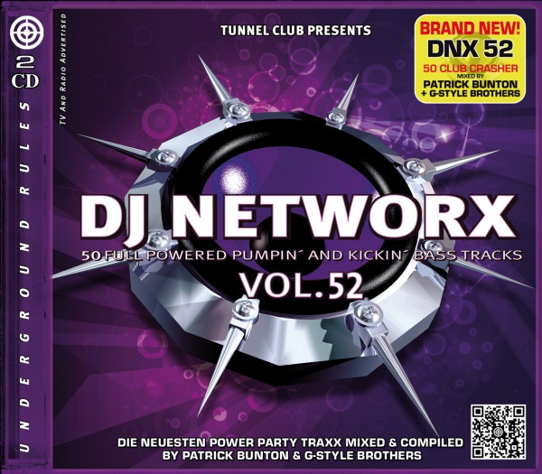 DJ Networx Vol. 52