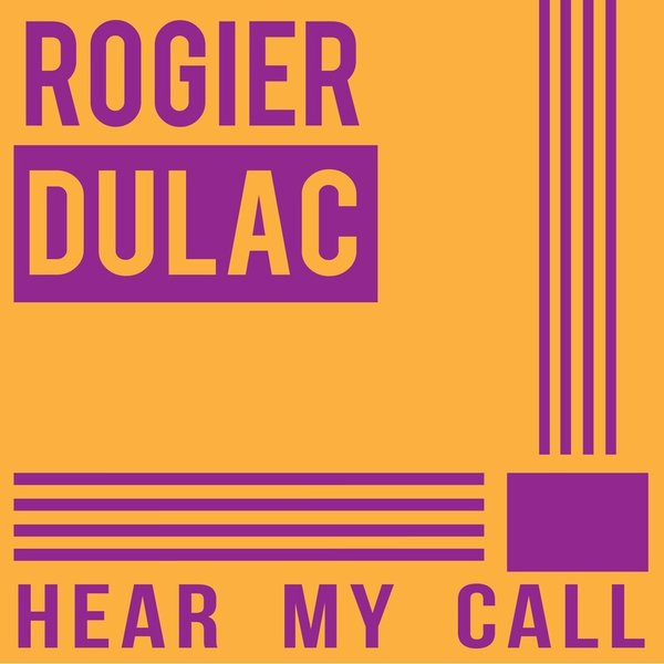 Hear My Call