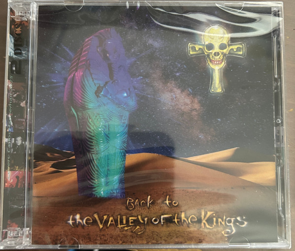 Back To The Valley Of The Kings