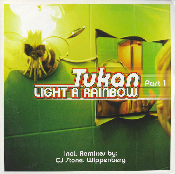 Light A Rainbow (Part 1)