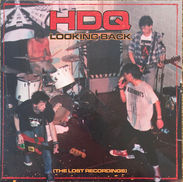 Looking Back (The Lost Recordings)