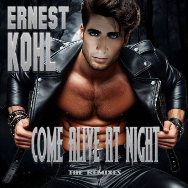 Come Alive At Night (The Remixes)