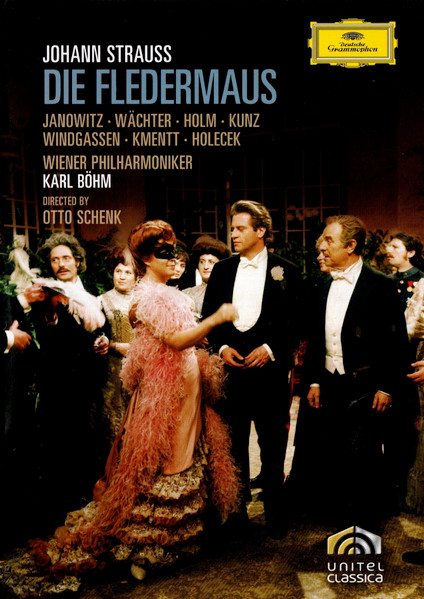 Die Fledermaus