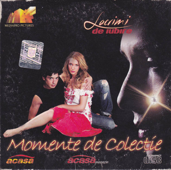 Lacrimi de Iubire - Momente De Colecție