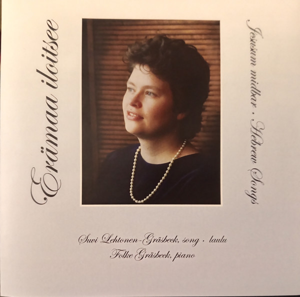 Erämaa Iloitsee - Jesusum Midbar