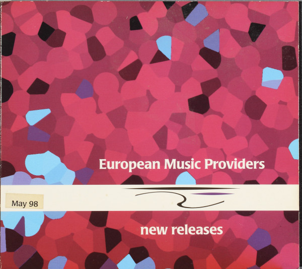 New Releases May '98