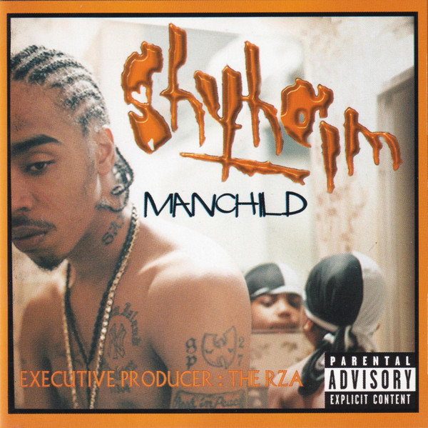 Manchild