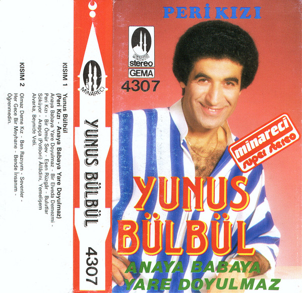 Peri Kızı