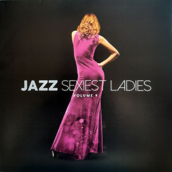 Jazz Sexiest Ladies Volume 4