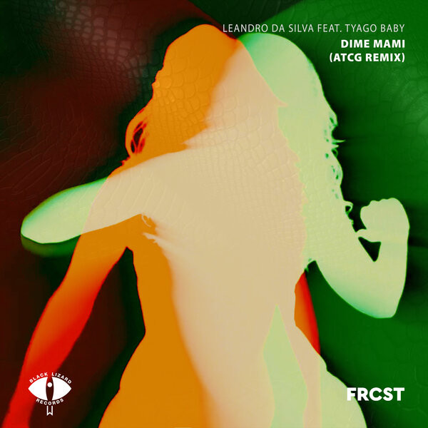 Dime Mami (Atcg Remix)