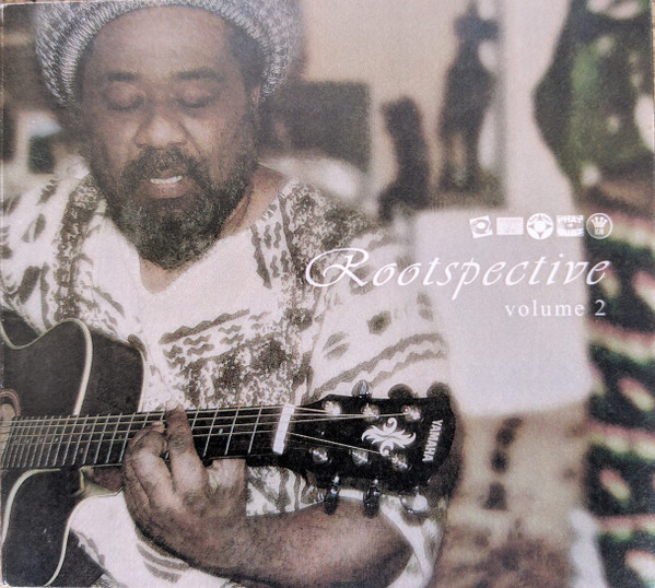 Rootspective Volume 2