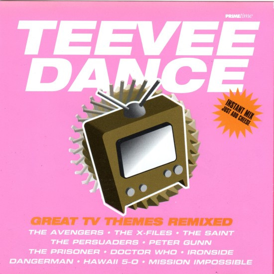 Teevee Dance