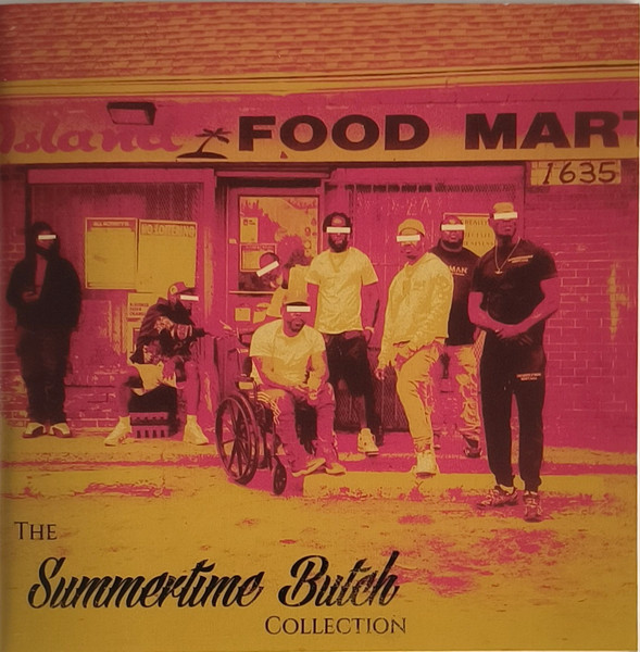 Summertime Butch Collection