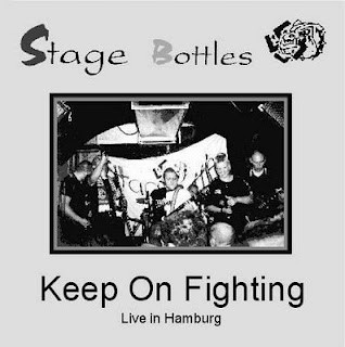Keep On Fighting - Live In Hamburg