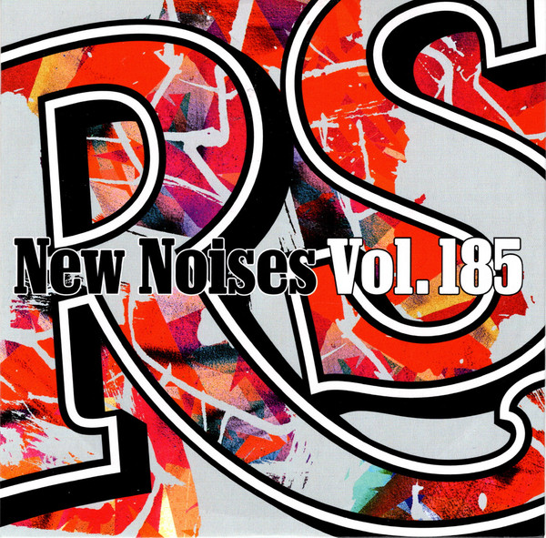 New Noises Vol. 185