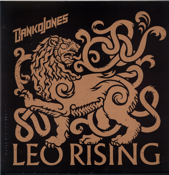 Leo Rising