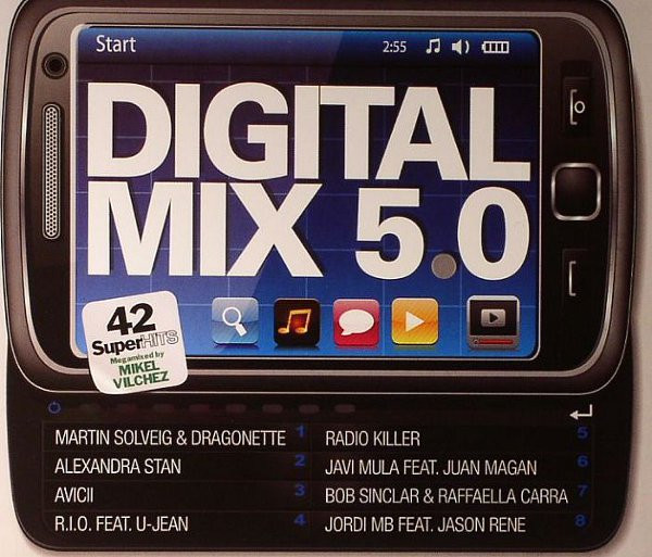 Digital Mix 5.0