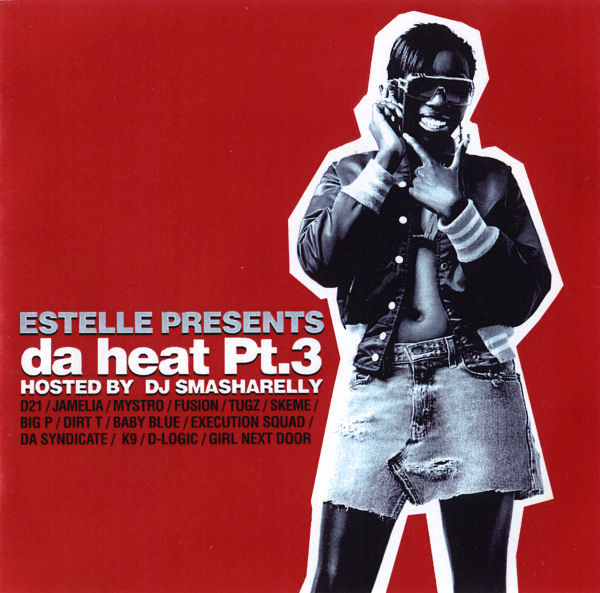 Da Heat Pt.3