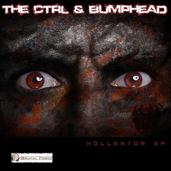Höllentor EP