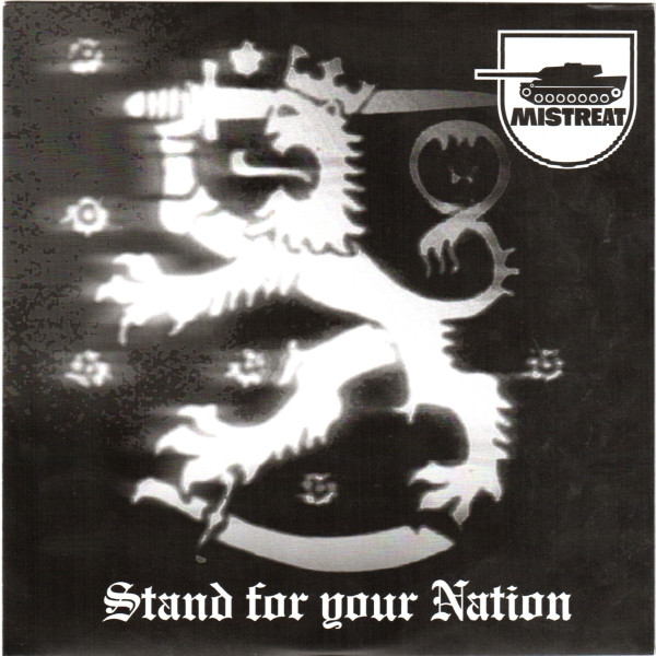 Stand For Your Nation