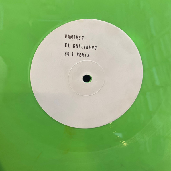El Gallinero (SQ1 Remix)