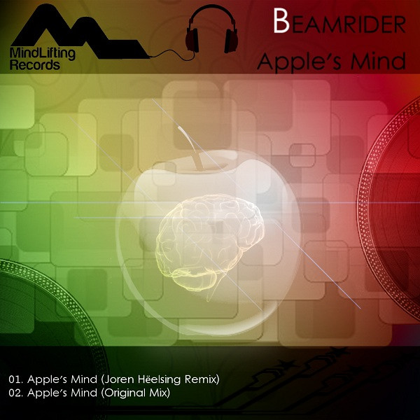 Apple's Mind