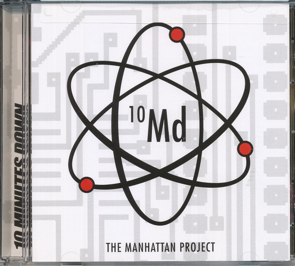 The Manhattan Project