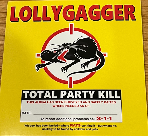 Total Party Kill