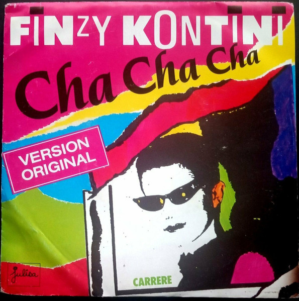 Cha Cha Cha