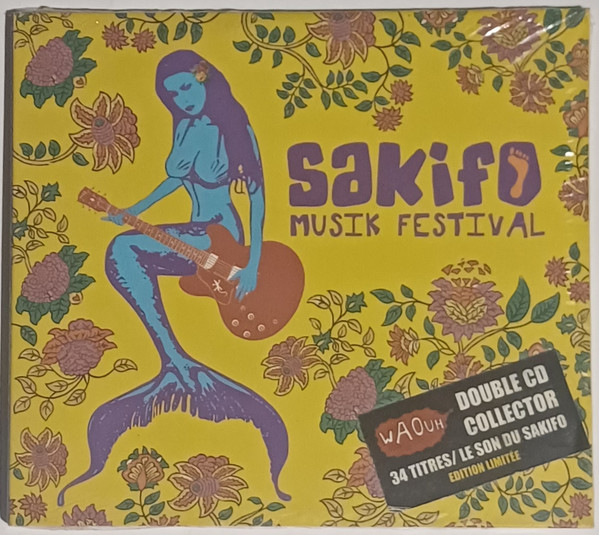 Sakifo Music Festival 2006