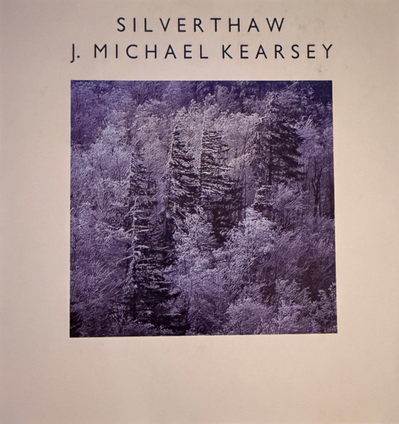 Silverthaw