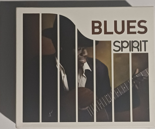 Spirit Of Blues