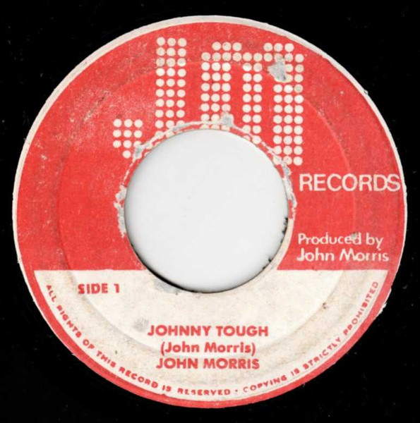 Johnny Tough