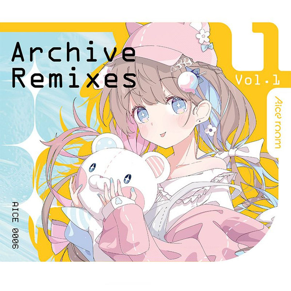 Archive Remixes Vol.1