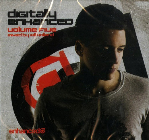Digitally Enhanced Volume Five