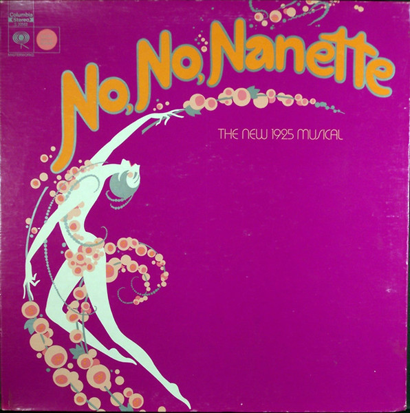 No, No, Nanette (Original Cast Recording)
