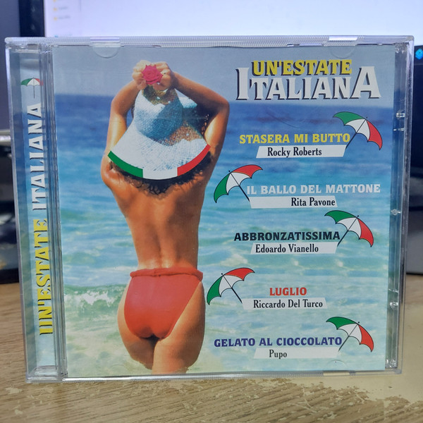 Un'Estate Italiana