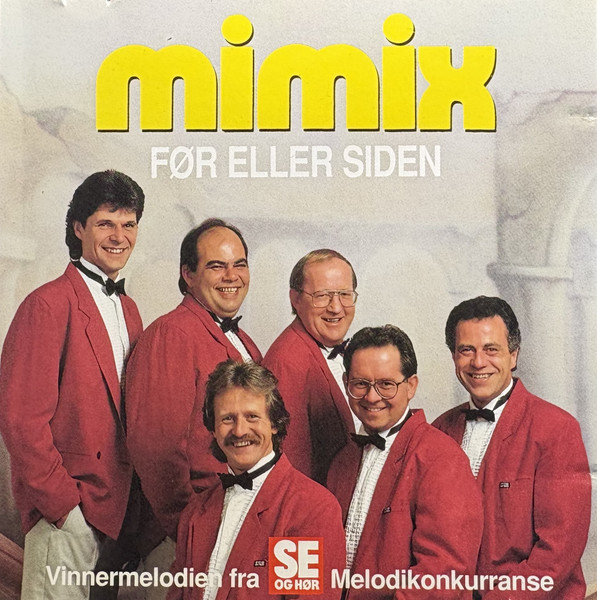Før Eller Siden