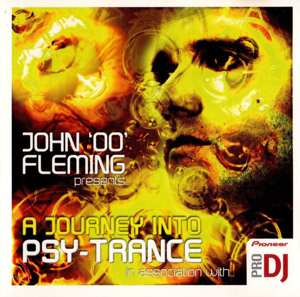 A Journey Into Psy-Trance