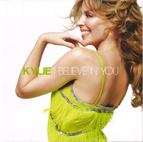 I Believe In You