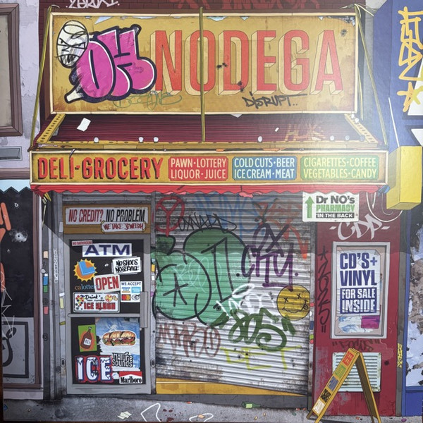 Nodega
