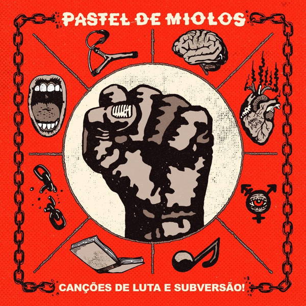 Canções de Luta e Subversão!
